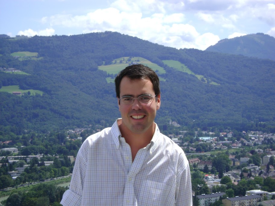 Felipe Benguria